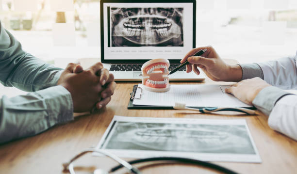 Best Pediatric Emergency Dentist in Fortuna, CA