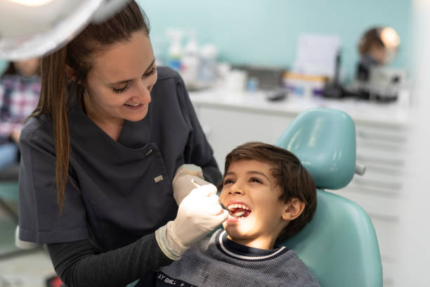 Best Emergency TMJ Treatment in Fortuna, CA