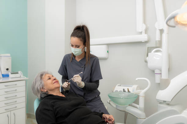 Best Emergency Dental Care for Broken or Chipped Teeth in Fortuna, CA