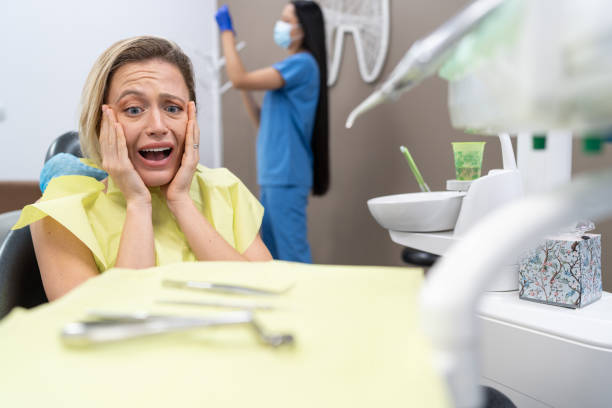 Best Same-Day Emergency Dental Services in Fortuna, CA