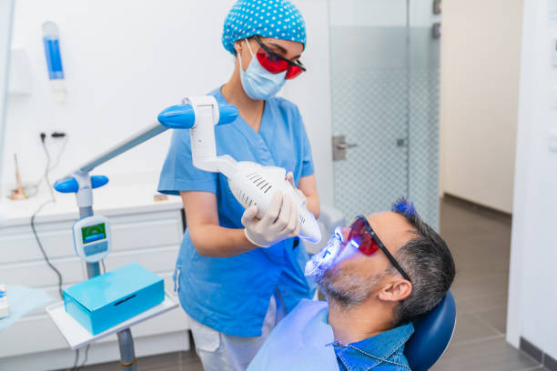 Best Emergency Wisdom Teeth Removal in Fortuna, CA